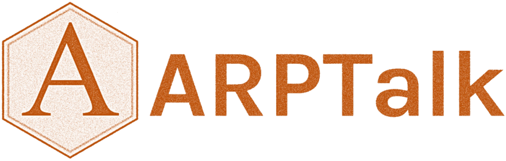 ARPTalk Reverend Chuck Wilson