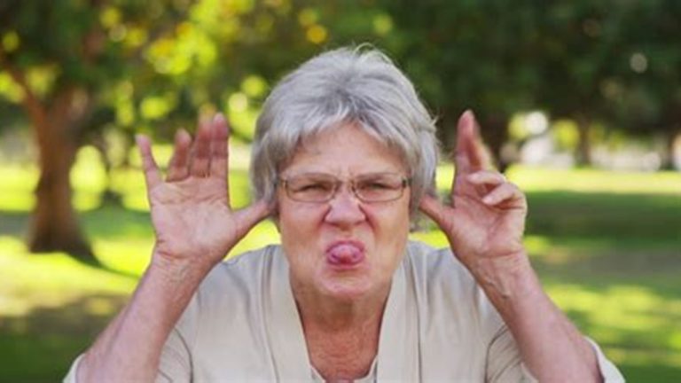 Chuck Wilsons Grandma Katie