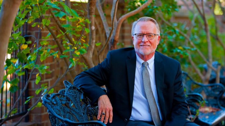 President Rob Gustafson ARPTalk Chuck Wilson Betrayal