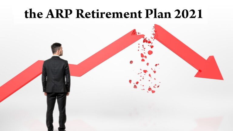 the ARP Retirement Program 2020